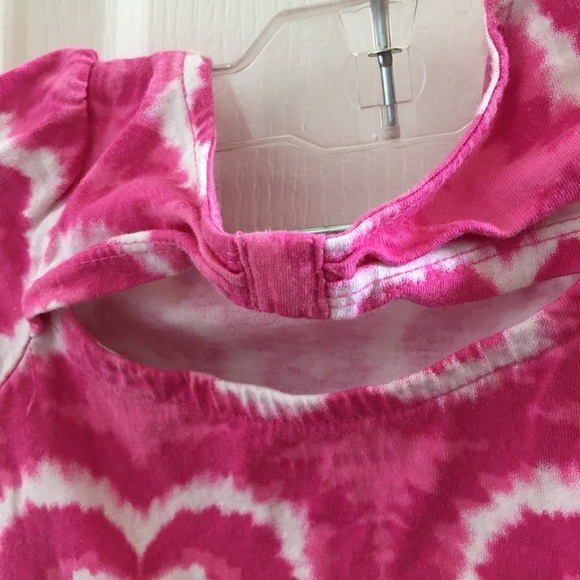 FINAL MARKDOWN Little girls healthtex dress 18 months - Picture 4 of 5